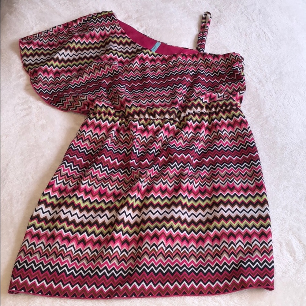 NWOT Six Degrees dress!